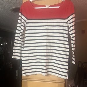 J crew